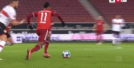 华体会官网-【德甲】格纳布里戴帽+助攻莱万双响 拜仁5比0客胜