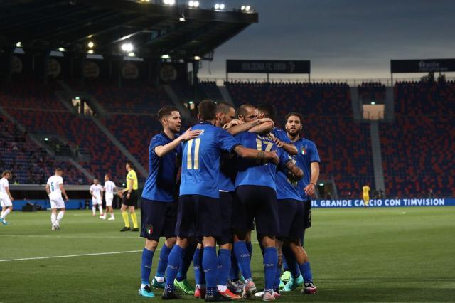 华体会app-九问意大利：从曼奇尼到因莫比莱，你们准备好了吗？